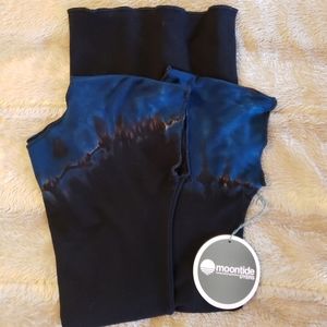 Moon Tide - CANDY TOP Cocktail
FITTED, CAP SLEEVE